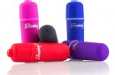 The Screaming O Multi-speed Bullet vibrator