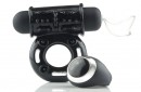 The Screaming O MasteRing O Wow Vibrating Ring Set