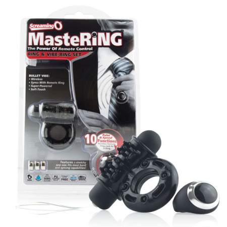 MasteRing_Cring