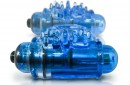 O Wow Double Wammy Blue