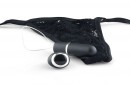 The Screaming O MasteRing Vibrating Panty Set