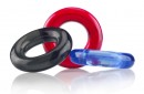 3 Color Variant of RingO's Erection Rings