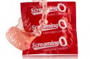 The Screaming O condom pack