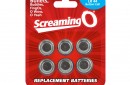 The Screaming O AG13 Batteries