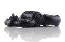 O Man Quickie vibrating cock ring