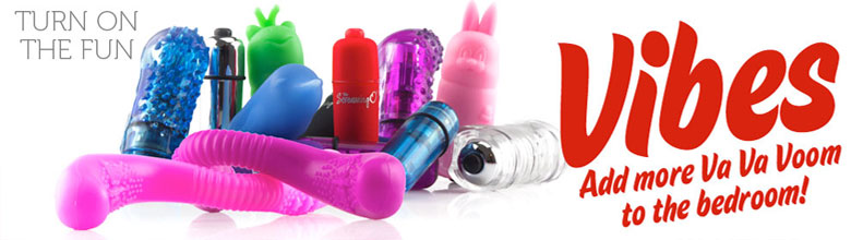 The Screaming O Vibrating Adult Toys
