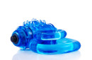The Screaming O DoubleO 6 Vibrating Ring