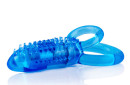 The Screaming O DoubleO 8 Vibrating Ring