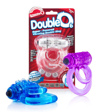 DoubleO 6