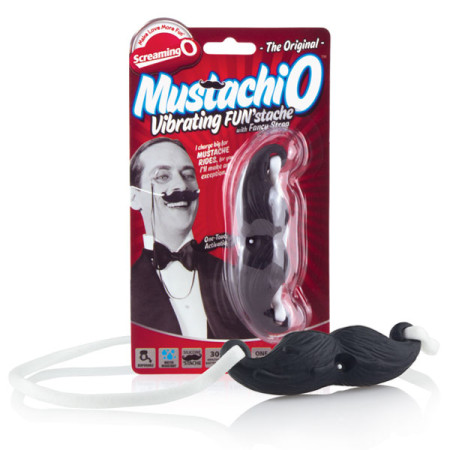 MustachiO_Black