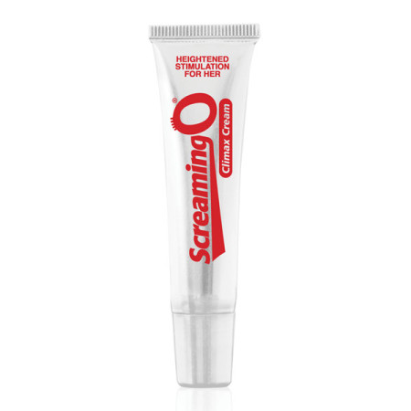 ScreamingO Climax Cream