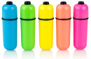 Screaming O ColorPoP Vibrating Bullets
