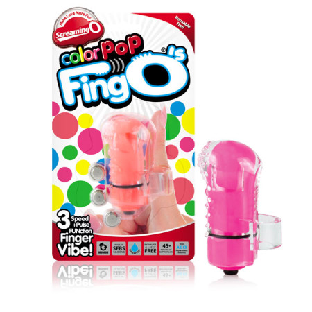 ColorPop FingOs
