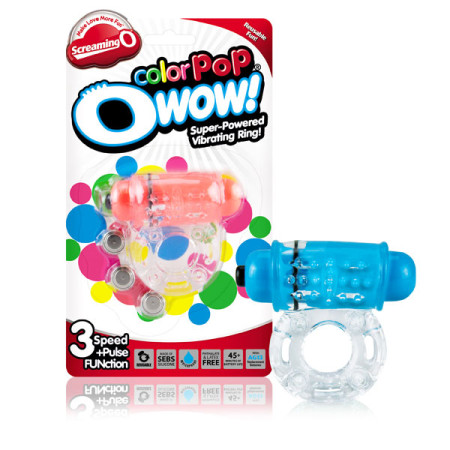 ColorPop O Wow