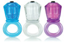 The Screaming O BlingO Vibrating Ring