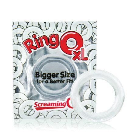 RingO XL Erection Ring
