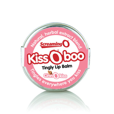 KissOboo CinnOkiss