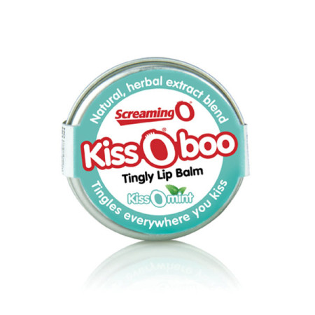 KissOboo KissOmint