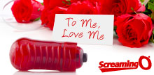 Masturbation Month - a gift to you, from you