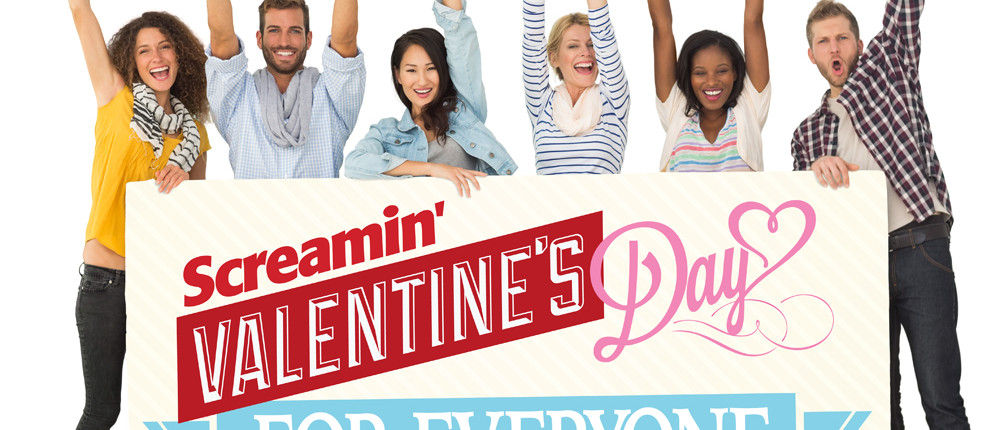 Vday4everyone